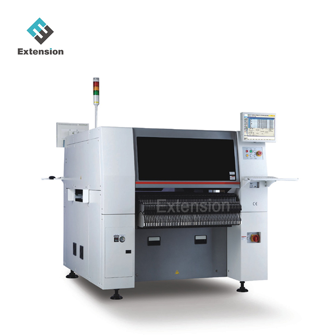 Hanwha Samsung SM481 SM471 SMT Машина для захвата и размещения