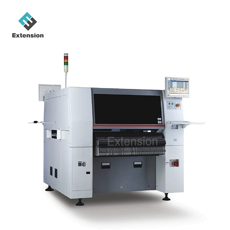 Hanwha Samsung SM481 SM471 SMT Машина для захвата и размещения